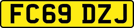 FC69DZJ