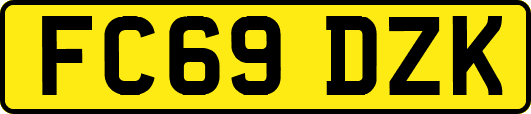 FC69DZK