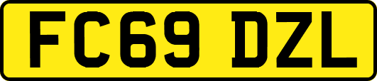 FC69DZL