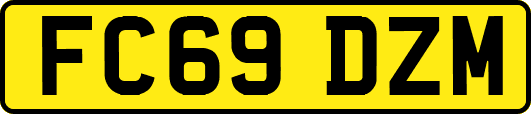 FC69DZM