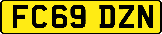 FC69DZN