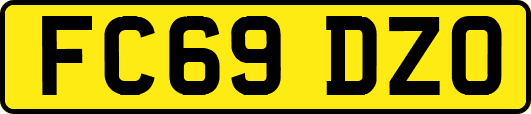 FC69DZO