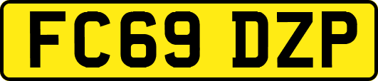 FC69DZP