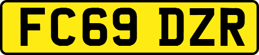 FC69DZR