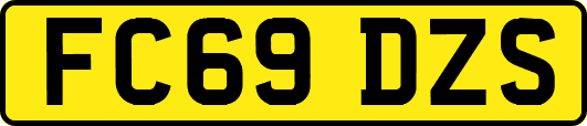 FC69DZS