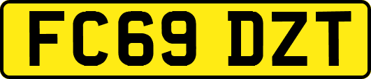 FC69DZT