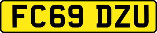 FC69DZU