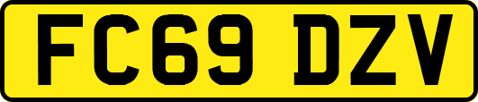 FC69DZV