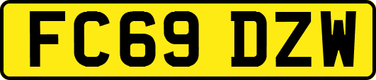 FC69DZW