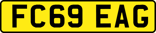 FC69EAG
