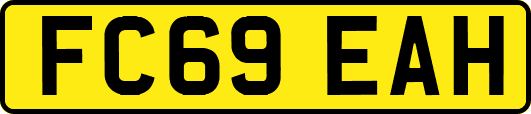 FC69EAH
