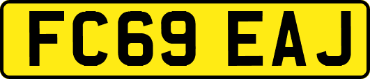 FC69EAJ