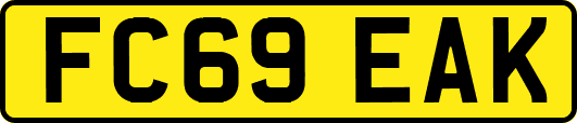 FC69EAK
