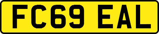 FC69EAL