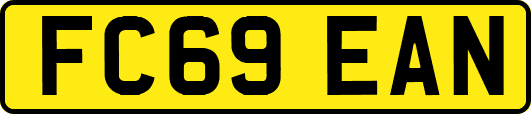 FC69EAN