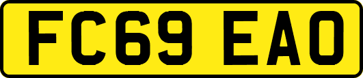 FC69EAO