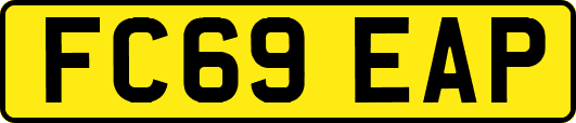 FC69EAP