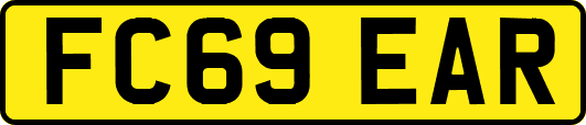 FC69EAR