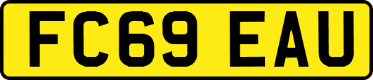 FC69EAU