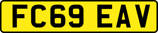 FC69EAV