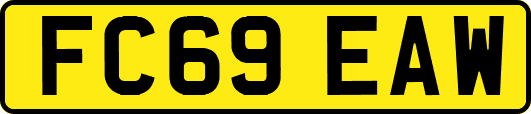 FC69EAW