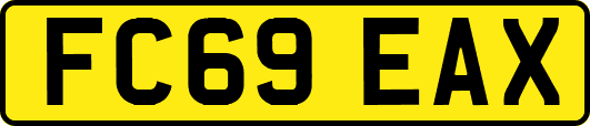 FC69EAX