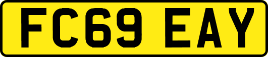 FC69EAY