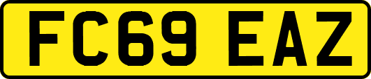 FC69EAZ
