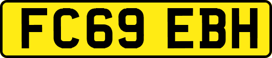 FC69EBH