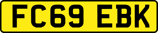 FC69EBK