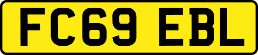 FC69EBL