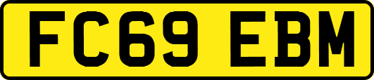 FC69EBM