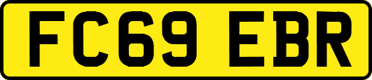 FC69EBR