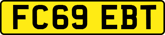 FC69EBT