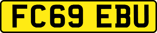 FC69EBU