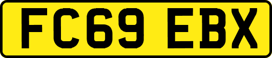 FC69EBX