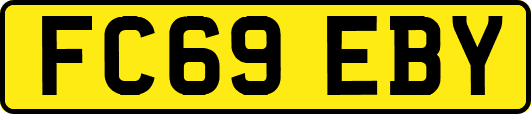 FC69EBY