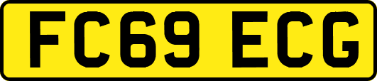 FC69ECG