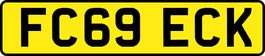 FC69ECK