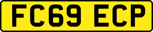 FC69ECP