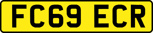 FC69ECR