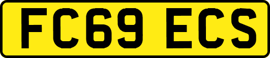 FC69ECS
