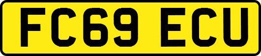 FC69ECU