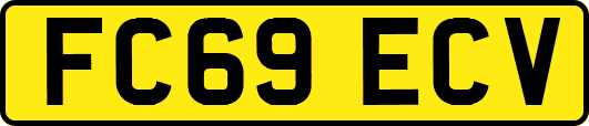 FC69ECV