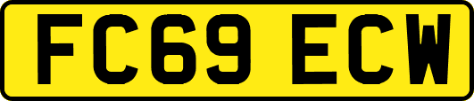 FC69ECW
