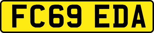 FC69EDA