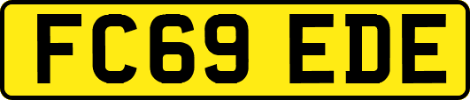 FC69EDE