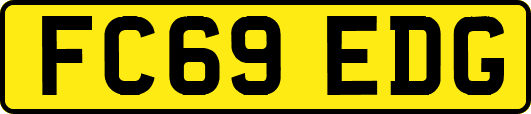 FC69EDG