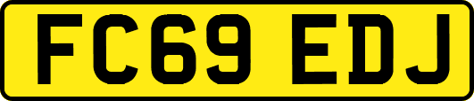 FC69EDJ