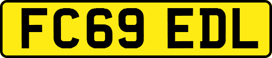 FC69EDL